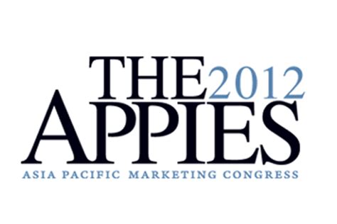 Appies 2012 in Singapore on July 26, 27 | Marketing | Campaign India