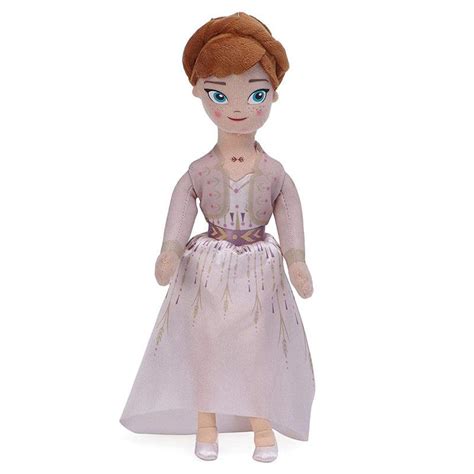 Buy Disney Frozen 2 Small Anna Online at Best Price in India – FunCorp