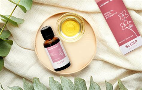 Buy Jasmine Fragrance Essential Aroma Oil Online in India | Nilkamal Sleep