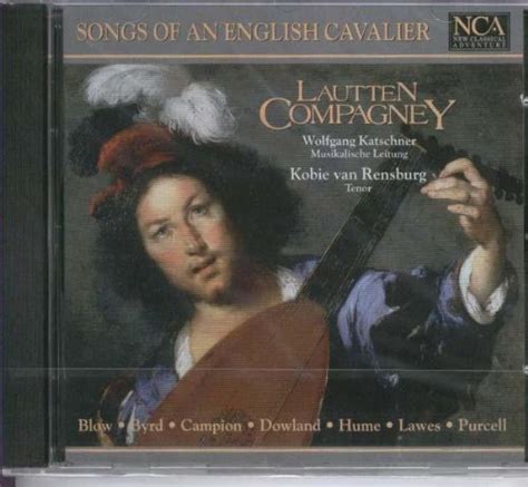 Buy Songs of an English Cavalier Online at Low Prices in India | Amazon ...