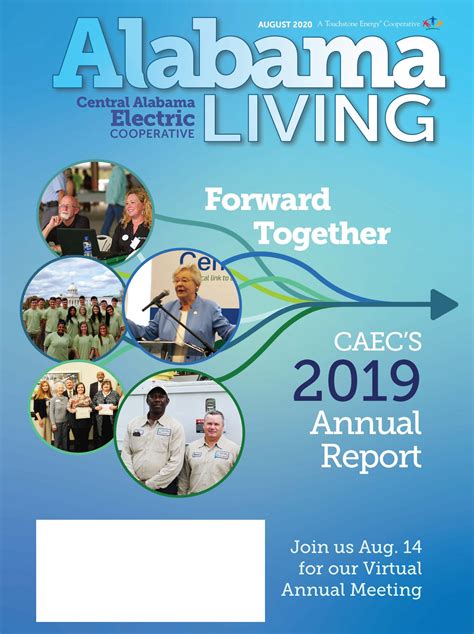 | Central Alabama Electric Cooperative