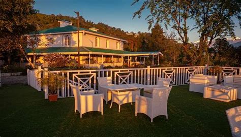 Hotels In Rinchenpong Offers Best Accomodations To Travellers