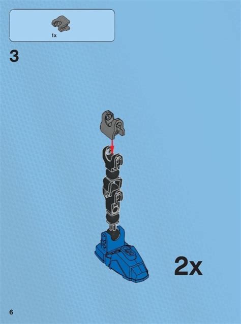 Image result for LEGO Htb45 Tutorial