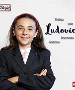 Ludovica Olgiati