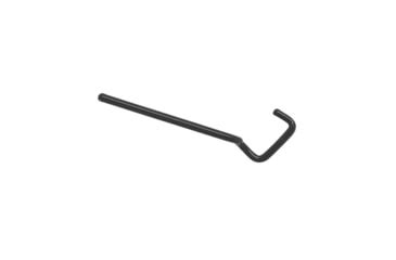 Gun Storage Solutions Gss Slatwall Sniper Left Hand Pull Pistol Display ...