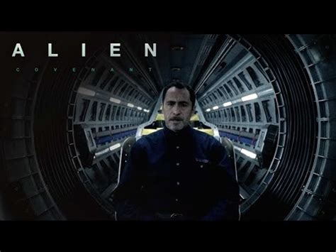 Image result for Alien Covenant 2017 Final Scene