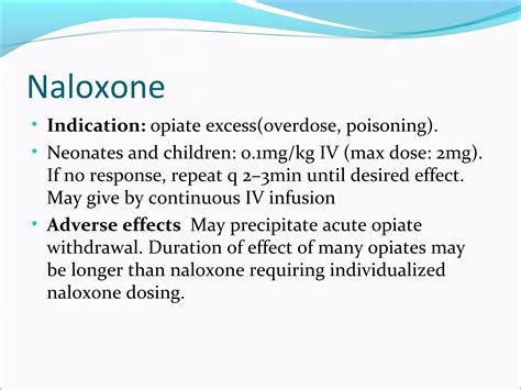 Medications in pediatrics | PPT