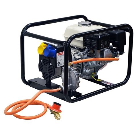 Image result for Gas Generators Portable