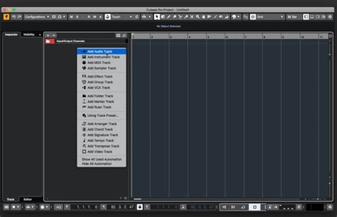 Image result for Cubase Tutorial Streams