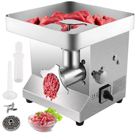 Commercial Meat Grinder