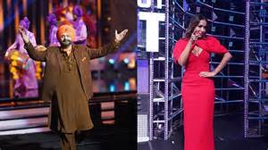 India’s Got Talent: New judges on the panel with Navjot Singh Sidhu ...