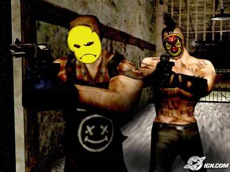 Manhunt Tips and Tricks 的图像结果