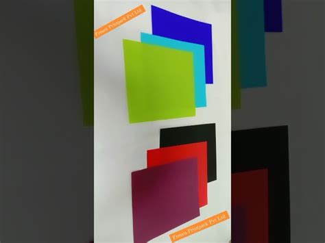 Non Tearable Paper And Roll - Premium Non Tearable Paper Manufacturer ...