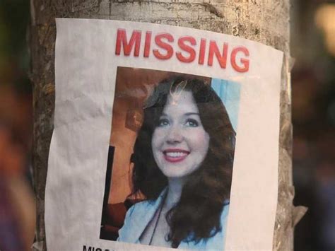 Man Whose Wife Was Murdered Writes Eye-Opening Account Of Seeing Her ...