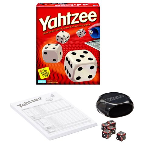 yahtzee full house strategy - Tilda Upshaw