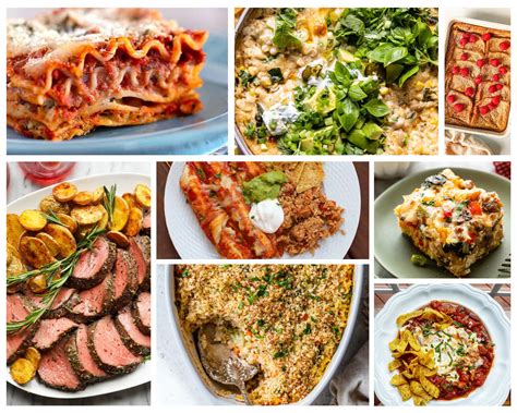 Hosting Christmas: The Meal Plan - A Healthy Slice of Life