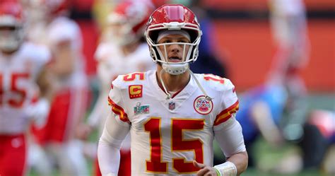 Goff, Lions vs. Mahomes, Chiefs Revealed as Season Opener of 2023 NFL Schedule | News, Scores ...
