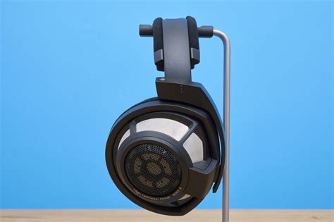 Sennheiser HD 800 S im Test: Highend-Kopfhörer mit offenem Design - HIFI.DE