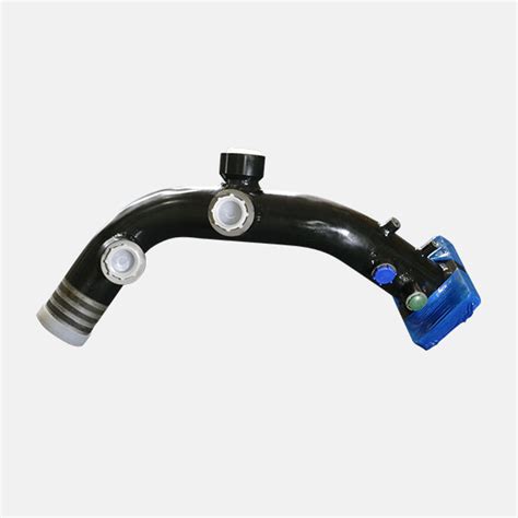 Hydraulic Tube - High Pressure Tubes - Imperial Auto