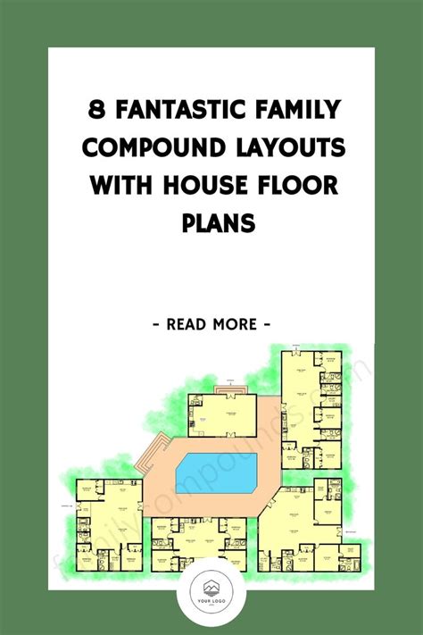 Image result for Detailed Plans of Compounds Examples
