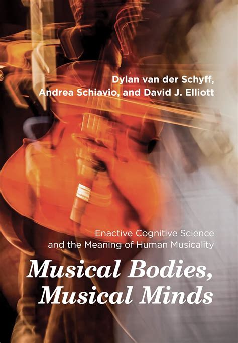 Buy Musical Bodies, Musical Minds: Enactive Cognitive Science and the ...