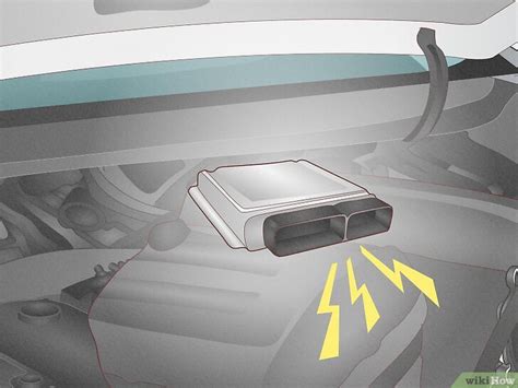 2004 Ford Ranger Cruise Control Not Working 的图像结果