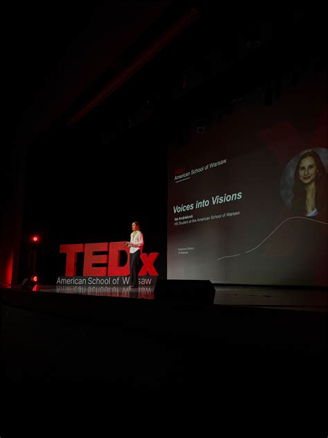 Image result for Ted Talks Vision