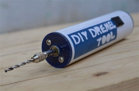 Using a Dremel Tool 的图像结果