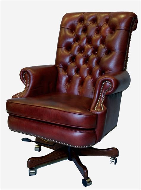Red Luxury Executive Office Chairs at Victoria Black blog