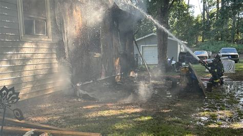Deadly east Charlotte, NC house fire | wcnc.com