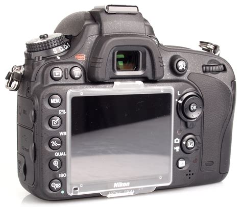 Nikon D600 Digital SLR Review | ePHOTOzine