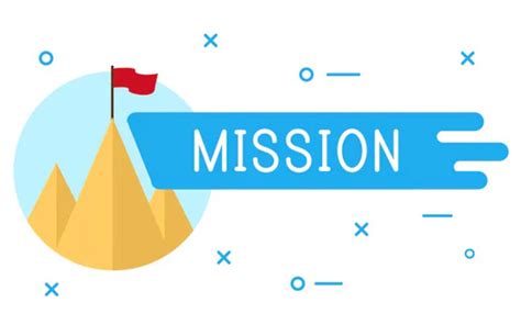 Vision, Mission & Objectives | DOAI