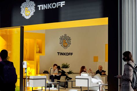 Тинькофф — Кредитные и дебетовые карты, кредиты для бизнеса и ...