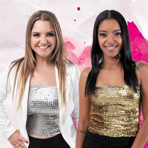 Dianna e Dayana - LETRAS.COM (1 canción)