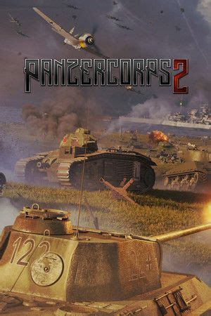 Buy Panzer Corps 2 Complete Edition Steam key PC! Cheap price