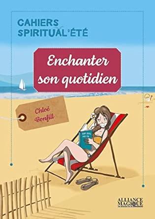 Amazon.in: Buy Enchanter son quotidien Book Online at Low Prices in ...