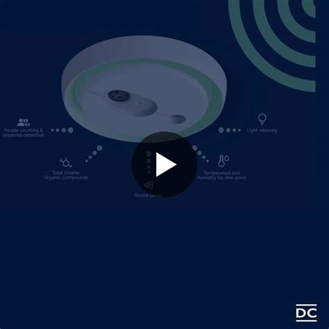 Image result for Distech Controls Resense Move