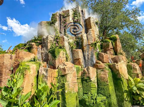 Moana Journey Of Water