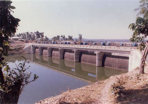 Water Resources Department
