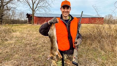 Rabbit Hunting Tips 的图像结果