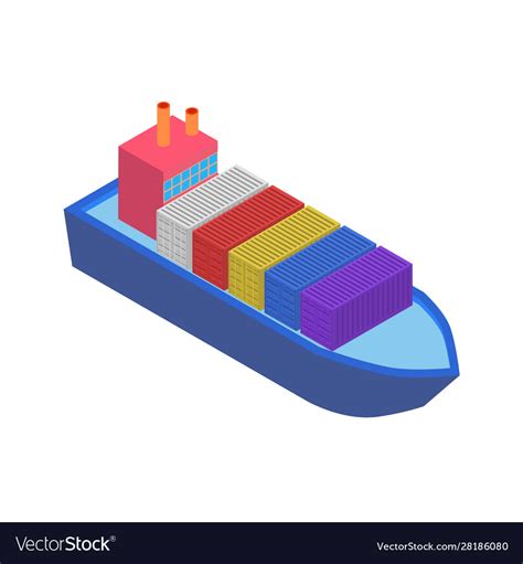 Small Container Ship 的图像结果
