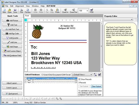 Image result for Label Maker Software