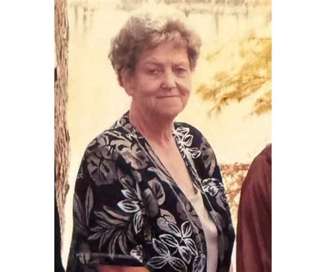 Frances Duchesne Oliveaux Obituary (2025) - Columbia, LA - Riser ...