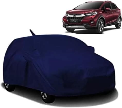 V VINTON Waterproof Car Body Cover All Accessories Compatible for Honda ...