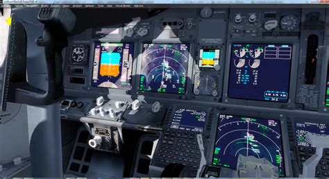 737NG Driver Tutorial 5 的图像结果