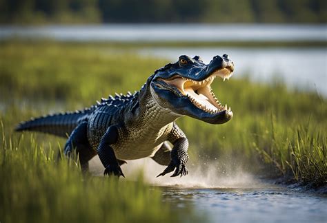 Image result for How Fast Is a Gator