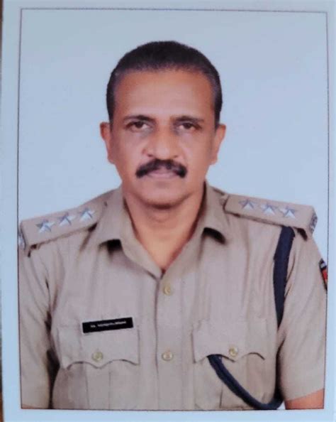 Official Website of Special Armed Police - Who is who - Executive