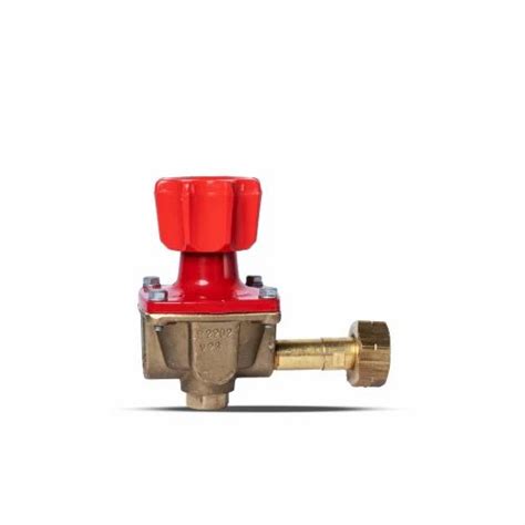 Vanaz Pressure Regulators - VANAZ R-2316 ADJUSTABLE PRESSURE REGULATOR ...