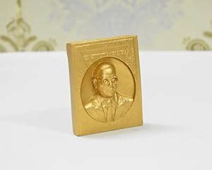 Buy Vikarafty Dr.Bheem Rao Ambedkar Statue, constituion of India Book ...