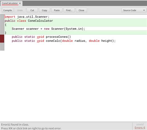 How to Debugg Program in Java BlueJ 的图像结果